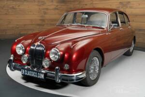 Image 3/19 de Jaguar Mk II 3.8 (1964)