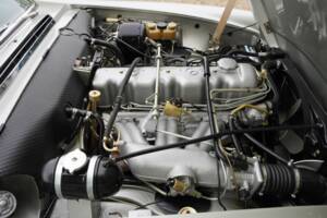 Imagen 17/50 de Mercedes-Benz 280 SL (1969)