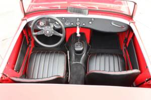 Bild 4/50 von Austin-Healey Sprite Mk I (1959)