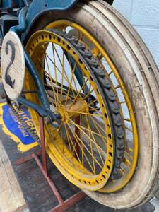 Bild 11/11 von Peugeot DUMMY (1928)