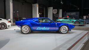 Image 4/51 of De Tomaso Pantera (1973)