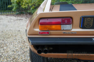 Bild 35/50 von Maserati Merak 2000 GT (1981)