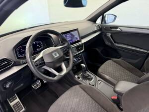 Bild 19/28 von SEAT Tarraco 2.0 TSI 4Drive (2020)