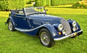 Image 4/50 of Morgan Plus 4 (1954)
