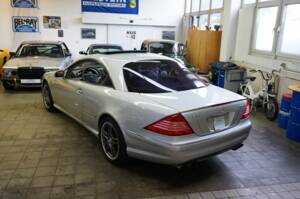 Bild 9/34 von Mercedes-Benz CL 65 AMG (2004)