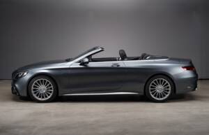 Afbeelding 5/45 van Mercedes-Benz S 65 AMG (2018)