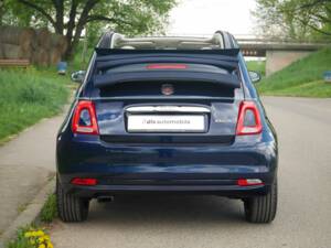 Bild 7/39 von FIAT 500C Riva (1900)