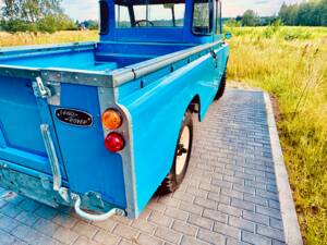 Bild 45/119 von Land Rover 109 (1969)