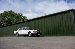 Immagine 20/50 di Rolls-Royce Silver Spirit (1981)
