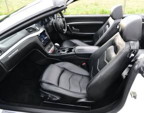 Image 20/50 of Maserati GranCabrio Sport (2013)