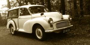 Afbeelding 11/50 van Morris Minor 1000 Traveller (1970)