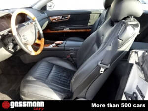 Bild 8/15 von Mercedes-Benz CL 600 (2007)