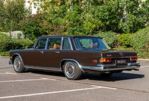Afbeelding 4/29 van Mercedes-Benz 600 (1970)