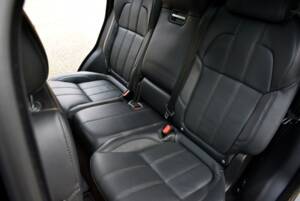 Imagen 32/50 de Land Rover Range Rover Sport SDV6 (2013)