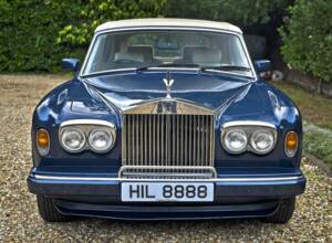 Imagen 17/50 de Rolls-Royce Corniche III (1991)