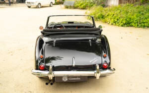 Bild 12/62 von Austin-Healey 3000 Mk III (BJ8) (1965)