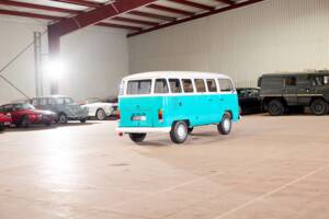 Image 18/39 of Volkswagen T2c Combi (1996)
