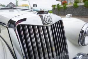 Immagine 37/70 di MG TF 1500 (1955)