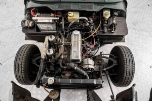 Image 41/50 de Triumph Spitfire 1500 (1977)