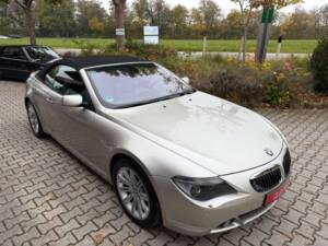 Image 24/24 of BMW 645Ci (2005)