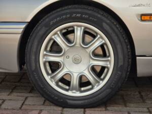 Image 24/49 of Maserati Quattroporte 2.0 (1996)