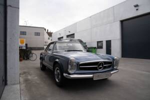 Immagine 5/93 di Mercedes-Benz 230 SL (1965)