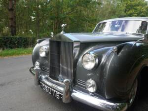Imagen 24/24 de Rolls-Royce Silver Cloud II (1962)