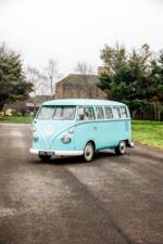 Image 16/40 of Volkswagen T2c Combi (1966)