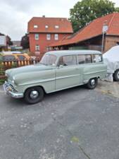 Image 3/6 of Opel Olympia Rekord Caravan (1953)
