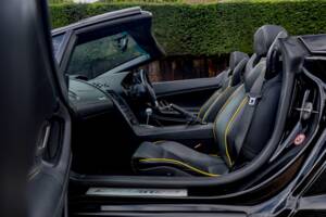 Afbeelding 86/99 van Lamborghini Gallardo (2007)