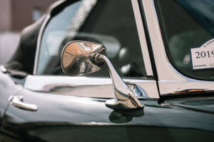 Image 32/63 of Jaguar E-Type (1969)