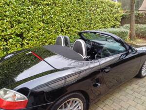 Image 47/82 of Porsche Boxster S (2000)