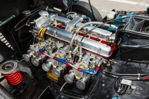 Bild 17/20 von Aston Martin DB 2&#x2F;4 Mk I (1954)