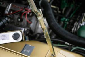 Immagine 25/50 di Citroën SM injection (1973)