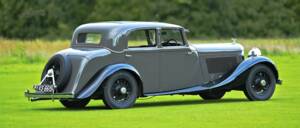 Image 22/50 of Bentley 3 1&#x2F;2 Litre Park Ward Sports (1935)