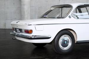 Bild 24/50 von BMW 2000 CS (1971)
