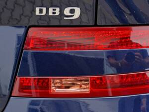 Afbeelding 24/24 van Aston Martin DB 9 Volante (2006)