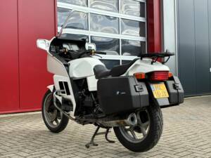Imagen 13/19 de BMW K 75 RT (1990)