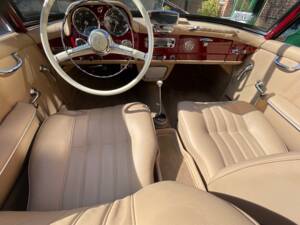 Immagine 8/13 di Mercedes-Benz 190 SL (1956)