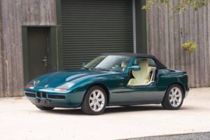 Bild 15/50 von BMW Z1 Roadster (1991)