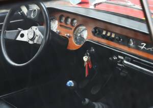 Imagen 38/43 de Lancia Fulvia Rallye HF 1.6 (1970)