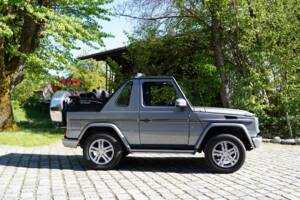 Image 7/15 of Mercedes-Benz G 500 (SWB) (2013)