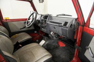 Image 8/50 de Suzuki SJ Samurai (1991)