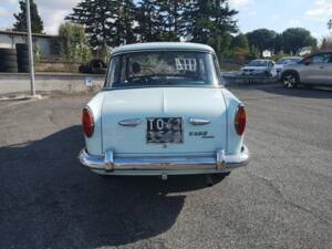Afbeelding 28/32 van FIAT 1100 Special (1962)