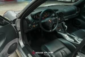 Imagen 14/23 de Porsche 911 Carrera "40 Jahre 911" (2003)