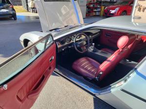 Image 20/39 of Maserati Merak (1974)