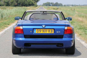 Image 19/44 de BMW Z1 (1994)