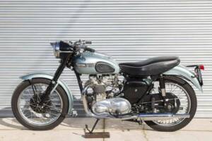 Image 2/46 of Triumph Tiger 100 II (1954)
