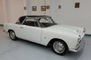 Image 13/82 of Lancia Appia (1961)