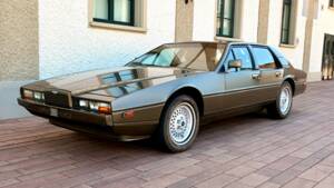 Bild 1/18 von Aston Martin Lagonda (1982)